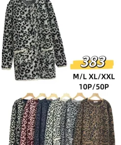 Swetry Damskie,size m/l-xl/2xl,Paczka 10szt ,mix kolor