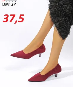 Buty Szpilki DAMSKIE 36-41 12par)