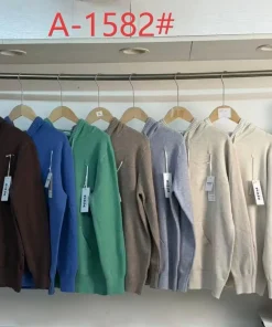 Swetry Damskie,size m/l-xl/2xl,paczka 10szt,mix kolor