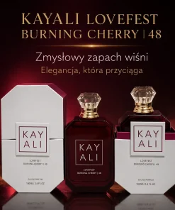 Perfumy 100ml Paczka 12 szt