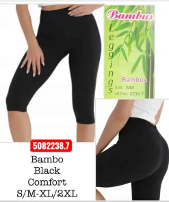 Legginsy Damskie,Size s/m-xl/2xl,paczka 12szt, 1 kolor