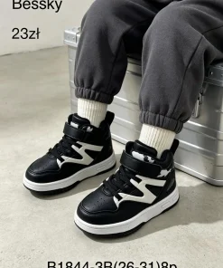 Buty Sportowe DZIECIĘCE 26-31 8par)