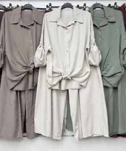Komplety Damskie,size uni,Paczka 6szt ,mix kolor