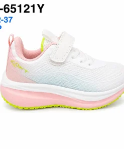 Buty Sportowe DZIECIĘCE 32-37 8par)
