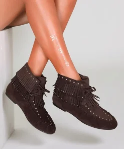 Buty Botki DAMSKIE 36-41 12par)