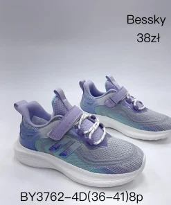Buty Sportowe DAMSKIE (36-41, 8par)