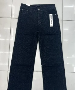 Jeansy Damskie, size 42-50,Paczka 10szt ,1 kolor