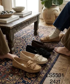 Buty Półbuty DAMSKIE 36-41 12par)