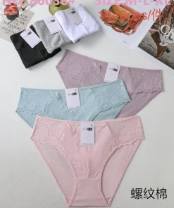 Majtki damskie,Size m-xl,paczka 24szt, mix kolor