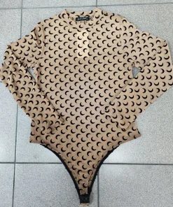 Body Damskie,Size s/m-m/l,paczka 6szt, 1 kolor