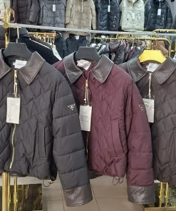 Kurtki Damskie ,size s-2xl,paczka 5szt ,1 kolor