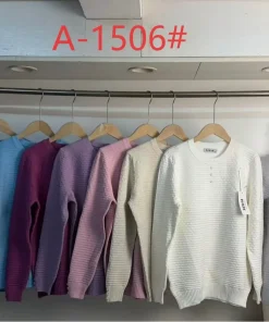 Swetry damskie,size m/l-xl/2xl,paczka 10szt ,mix kolor