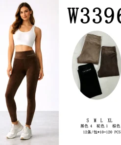 Leginsy Damskie, size s-xl,Paczka 12szt ,mix kolor