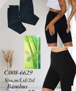Legginsy damskie,Size s/m-xl/2xl,paczka 12szt, 1 kolor