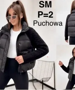 Kurtki damskie,size sm,paczka 2szt ,1kolor