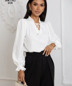 Bluzki damskie,Size s/m-l/xl,paczka 4szt, 1 kolor