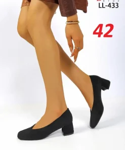 Buty Szpilki DAMSKIE 36-41 12par)