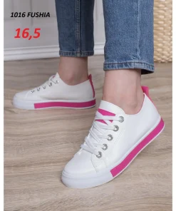 Buty Sportowe DAMSKIE 36-41 12par)