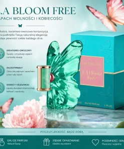Perfumy 50ml Paczka 12 szt