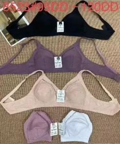 Biustonosz DD Damskie,Size 95-120,paczka 12szt, 1 kolor