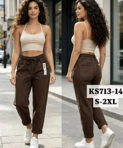 Jeansy Damskie, size s-2xl,Paczka 10szt ,1 kolor