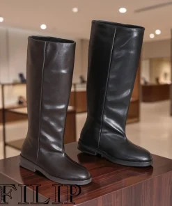 Buty Botki DAMSKIE 36-41 12par)