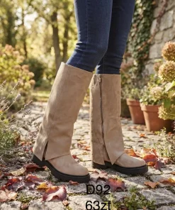 Buty Botki DAMSKIE 36-41 12par)