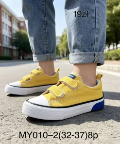 Buty Sportowe DZIECIĘCE 32-37 8par)