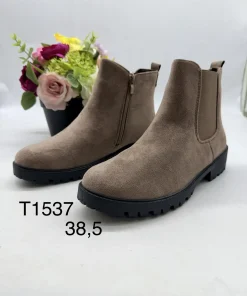 Buty Botki DAMSKIE 36-41 12par)