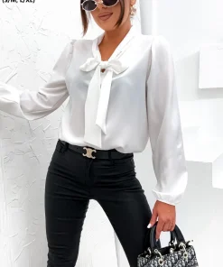 Bluzki damskie,Size s/m-l/xl,paczka 4szt, 1 kolor