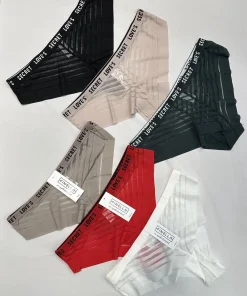 Majtki Damskie,Size m-xl,paczka 24szt, mix kolor