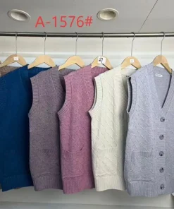 Swetry Damskie,size m-3xl,paczka 10szt,mix kolor