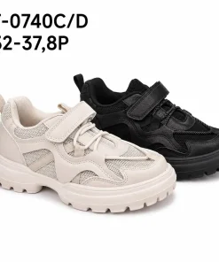 Buty Sportowe DZIECIĘCE 32-37 8par)