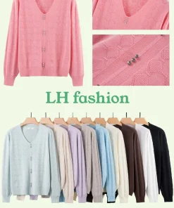 Swetry DAMSKI ,size s/m-l/xl,Paczka 10szt ,mix kolor