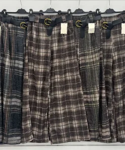 Spodnie damskie, size uni,Paczka 6szt ,mix kolor