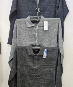 Swetry MĘSKIE,size l-3xl,paczka 12szt, mix kolor