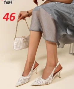 Buty Szpilki DAMSKIE 36-41 12par)