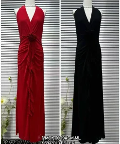 Sukienki Damskie,Size s/m-m/l,paczka 12szt, mix kolor