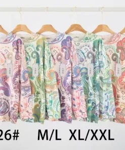 Swetry damskie, size m/l-xl/2xl,paczka 8szt,mix kolor