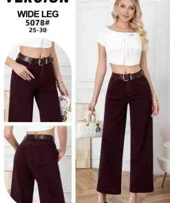 Jeansy Damskie,size 25-30,paczka 12szt, 1 kolor
