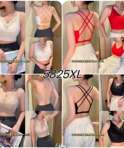 Topy Damskie,size free,paczka 12szt ,mix kolor