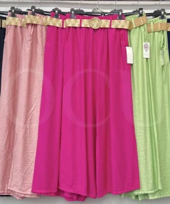 Spodnie damskie, size uni,paczka 6szt,mix kolor