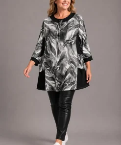 Tuniki damskie ,size standard ,Paczka 4szt ,1kolor