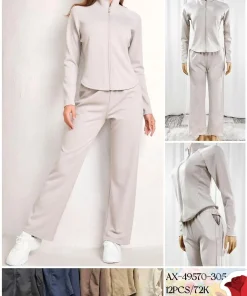 Komplety Damskie, size s-xl,Paczka 12szt, mix kolor