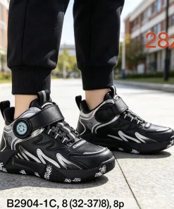 Buty Sportowe DZIECIĘCE 32-37 8par)