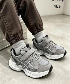 Buty Sportowe DZIECIĘCE 31-36 8par)