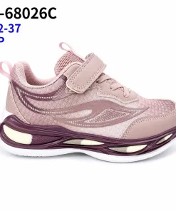 Buty Sportowe DZIECIĘCE 32-37 8par)