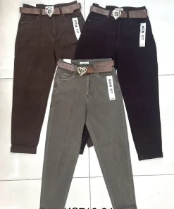 Jeansy damskie,Size xs-l,paczka 10szt, 1 kolor