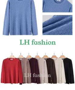 Swetry DAMSKI ,size s/m-l/xl,Paczka 10szt ,mix kolor