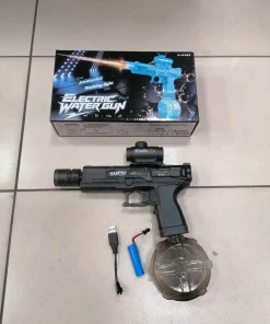 ZABAWKI Pistolet,12szt/paczka